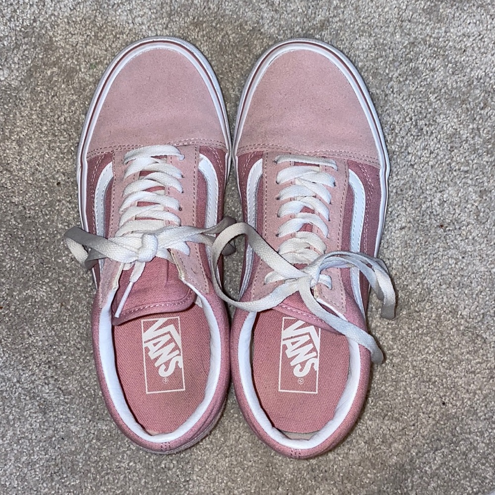 Vans Old Skool Classics